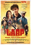 Bilety na: LARP. MIŁOŚĆ TROLLE I INNE QUESTY - 2D