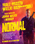 Bilety na: NORMAL 2D napisy