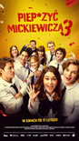 Bilety na: PIEP*ZYĆ MICKIEWICZA 3