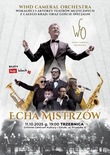 Bilety na: Wind Cameral Orchestra