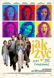 Bilety na: Jak żyć, żeby nie zwariować