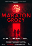 Bilety na: Nocny Maraton Filmowy