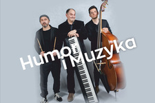 Bilety na: Ireneusz Krosny - TRIO: 