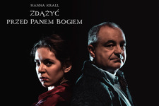 Bilety na: ZDĄŻYC PRZED PANEM BOGIEM