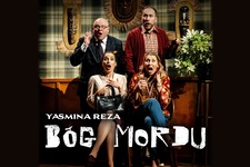 Bilety na: BÓG MORDU