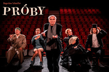 Bilety na: PRÓBY
