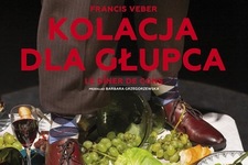 Bilety na: KOLACJA DLA GŁUPCA