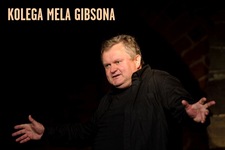 Bilety na: KOLEGA MELA GIBSONA