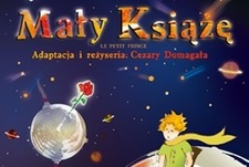 Bilety na: MAŁY KSIĄŻĘ