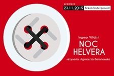 Bilety na: NOC HELVERA