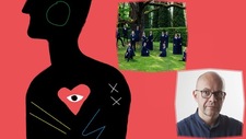 Bilety na: Festiwal EMANACJE | Nowy Wiśnicz | ChPR–L | DAWID BER