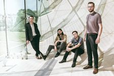 Bilety na: ATOM STRING QUARTET