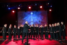 Bilety na: CHÓR PUELLAE ORANTES | Koncert Noworoczny  