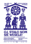 Bilety na: OJ, STAŁO NOM SIE WESELE! | Chór Polskiego Radia – Lusławice
