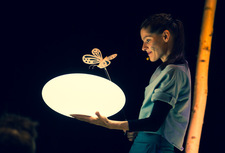 Bilety na: Jaśniej. Nie taki las straszny