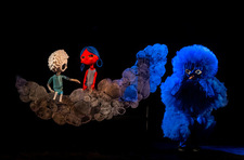 Bilety na: Dzieci i Ryby