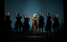 Bilety na: Inna księżniczka Burgunda