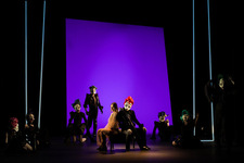 Bilety na: Inna księżniczka Burgunda