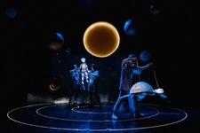 Bilety na: Momo - spektakl z tłumaczeniem na PJM