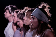 Bilety na: Włókniarki - spektakl z audiodeskrypcją