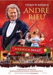 Bilety na: André Rieu. Wesołych Świąt!