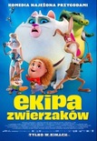 Bilety na: Ekipa zwierzaków