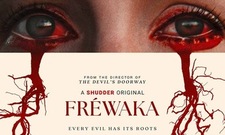 Bilety na: Fréwaka