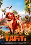 Bilety na: Tafiti