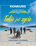 Bilety na: Takie jest życie