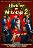 Bilety na:  Uwierz w Mikołaja 2