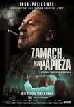 Bilety na:  Zamach na papieża