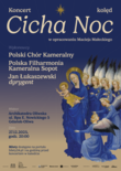 Bilety na: Cicha noc. Koncert kolęd