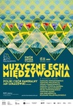 Bilety na: Muzyczne echa międzywojnia