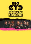 Bilety na: BIG CYC - AKUSTYCZNIE