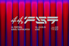 Bilety na: 44. FST / INAUGURACJA FESTIWALU (Duża Scena)
