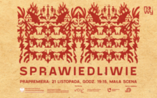 Bilety na: Sprawiedliwie