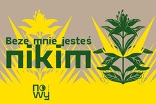 Bilety na: Beze mnie jesteś nikim