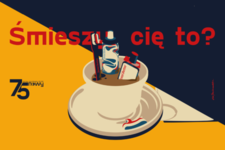 Bilety na: Śmieszy cię to?