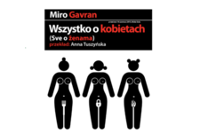 Bilety na: Wszystko o kobietach