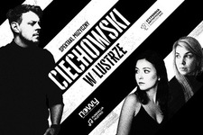 Bilety na: Ciechowski. W lustrze