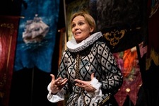 Bilety na: Testament Szekspira