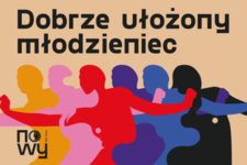 Bilety na: Dobrze ułożony młodzieniec