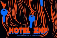 Bilety na: Hotel ZNP
