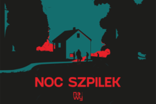 Bilety na: Noc szpilek