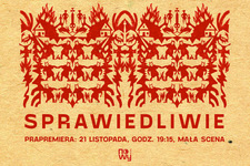 Bilety na: Sprawiedliwie