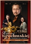 Bilety na: KONCERT WROCŁAWKIEJ ORKIESTRY FESTIWALOWEJ im. J. STRAUSSA