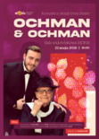 Bilety na: Ochman & Ochman - Koncert z okazji Dnia Mamy