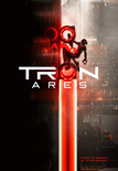 Bilety na: TRON: ARES