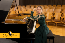 Bilety na: Kameralny Koncert Chopinowski Chopin Point Warsaw