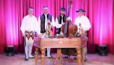 Bilety na: Koncert Góral Szczepan Karwowski oraz zespół Góralska Hora